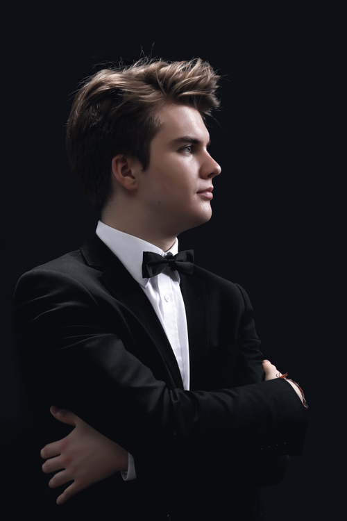 Piotr Alexewicz