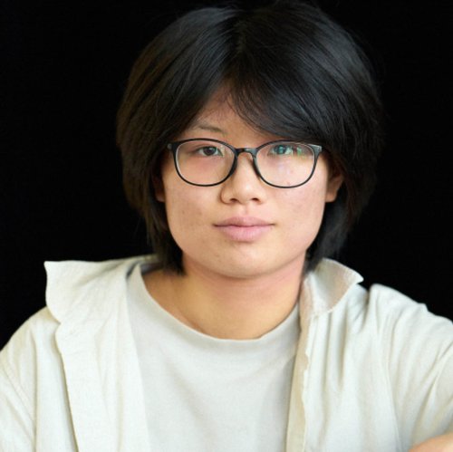Magdalene Ho