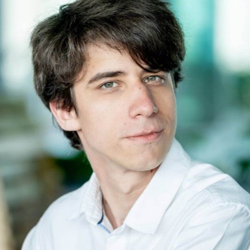 Vitaly Starikov